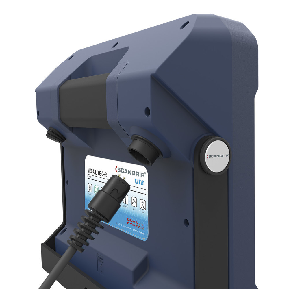 SCANGRIP VEGA LITE C+R Produktbild img4 L
