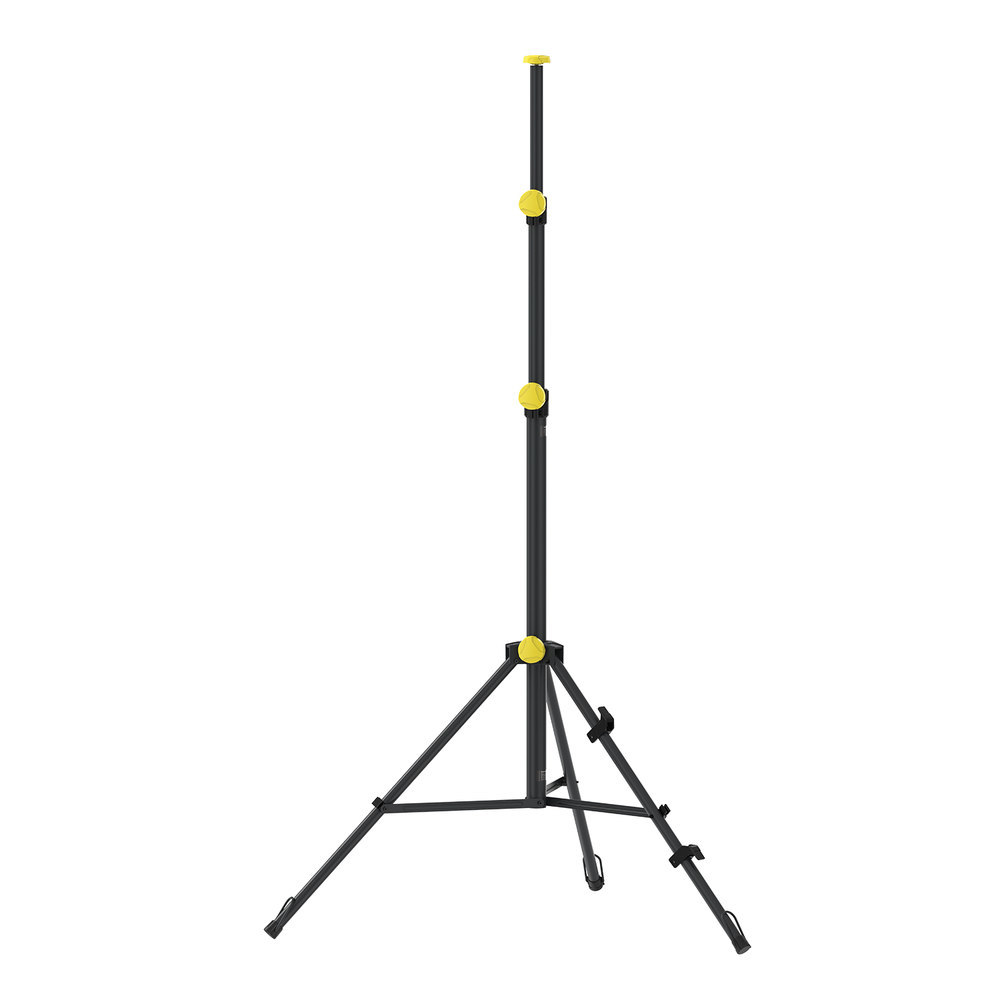 SCANGRIP Stativ TRIPOD EX für Arbeitsleu chte 1,35-3m Scangrip Produktbild img2 L