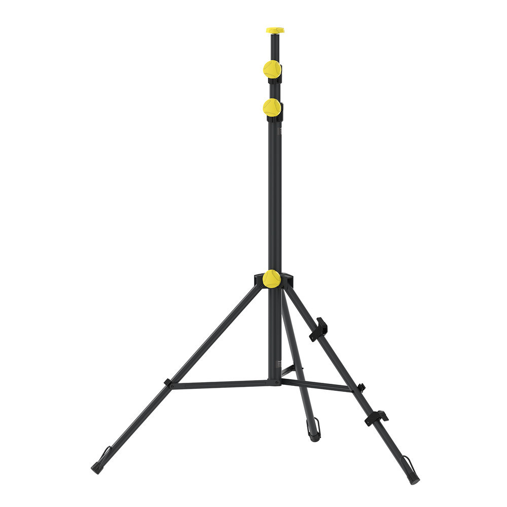 SCANGRIP Stativ TRIPOD EX für Arbeitsleu chte 1,35-3m Scangrip Produktbild img6 L