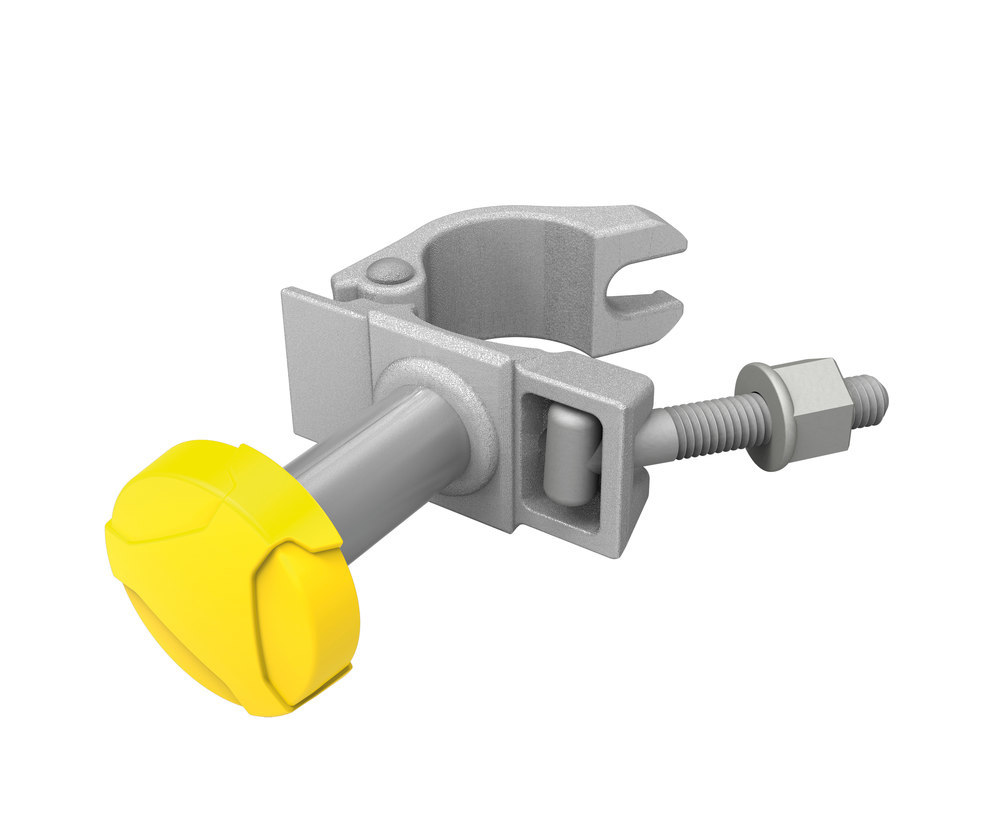 SCANGRIP Gerüsthalter Ex für Arbeitsleuc hte Scangrip Scangrip Produktbild img3 L