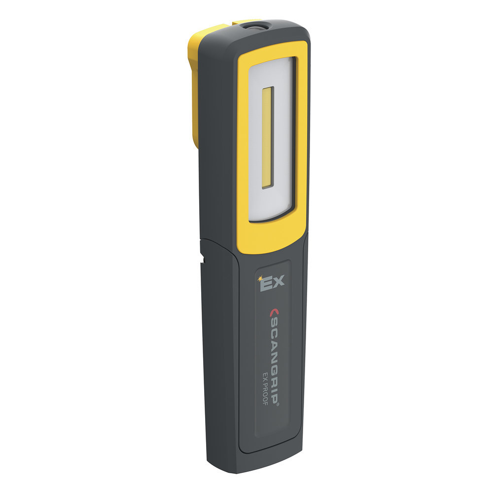 SCANGRIP Akku-Arbeitsleuchte MIDI EX 140 -280Lumen Produktbild img3 L