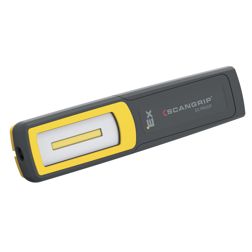 SCANGRIP Akku-Arbeitsleuchte MIDI EX 140 -280Lumen Produktbild img10 L