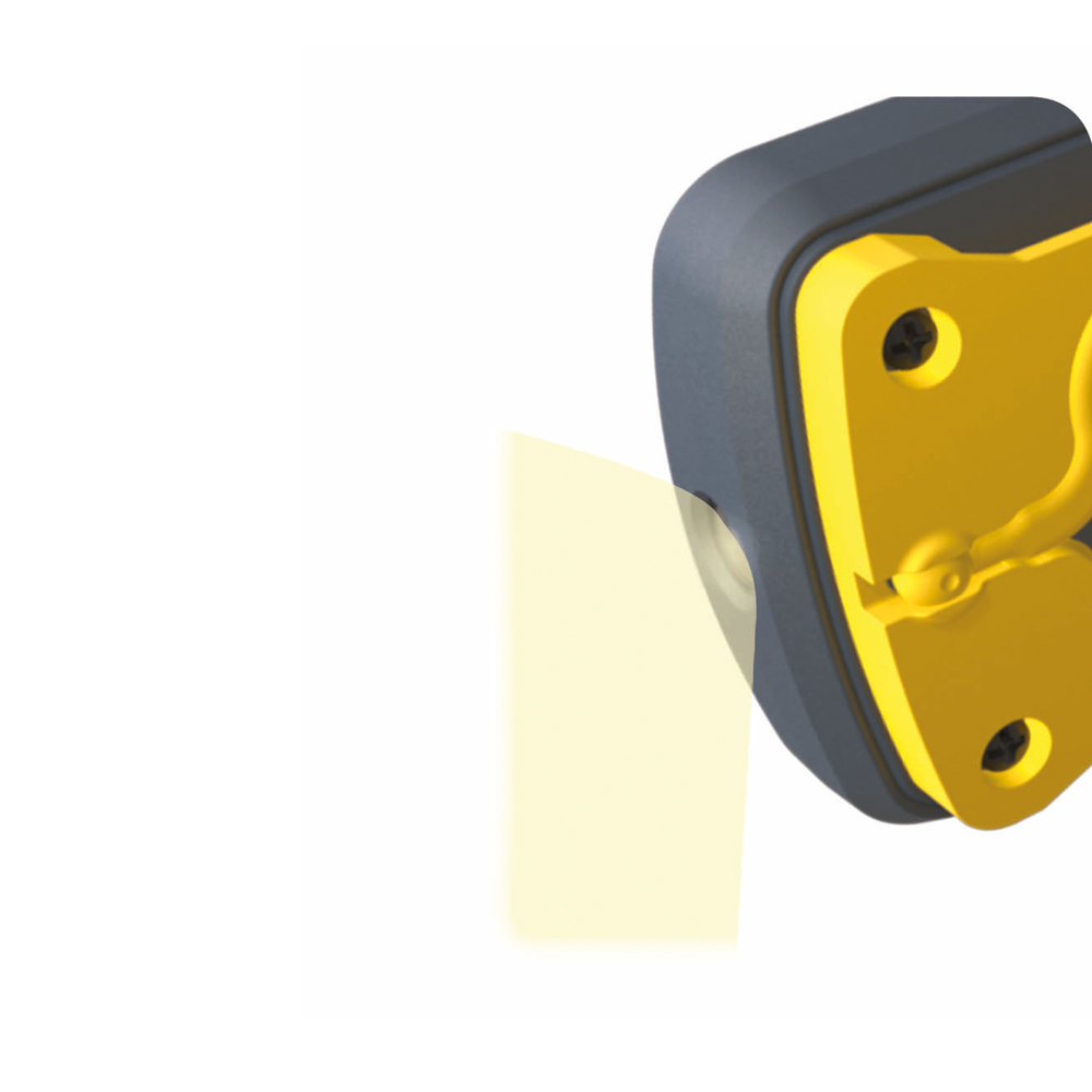 SCANGRIP Akku-Arbeitsleuchte UNI EX 95Lu men+150-290Lumen Produktbild img6 L