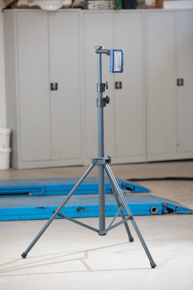 SCANGRIP Akku-Arbeitsleuchte STAR 500-10 00Lumen Scangrip Produktbild img5 L