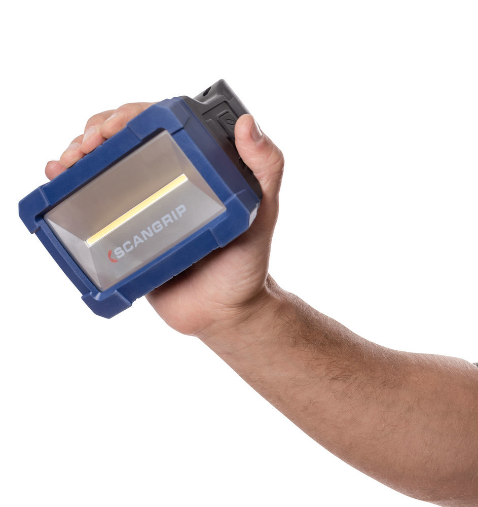 SCANGRIP Akku-Arbeitsleuchte STAR 500-10 00Lumen Scangrip Produktbild img11 L