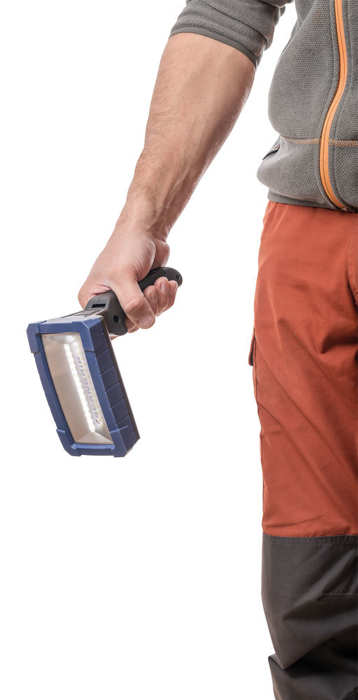 SCANGRIP Akku-Arbeitsleuchte STAR 500-10 00Lumen Scangrip Produktbild img13 L