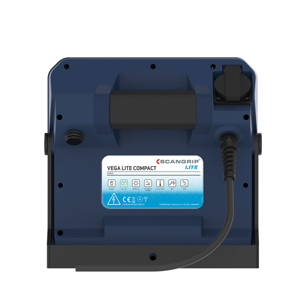 SCANGRIP VEGA LITE COMPACT Produktbild img7 L