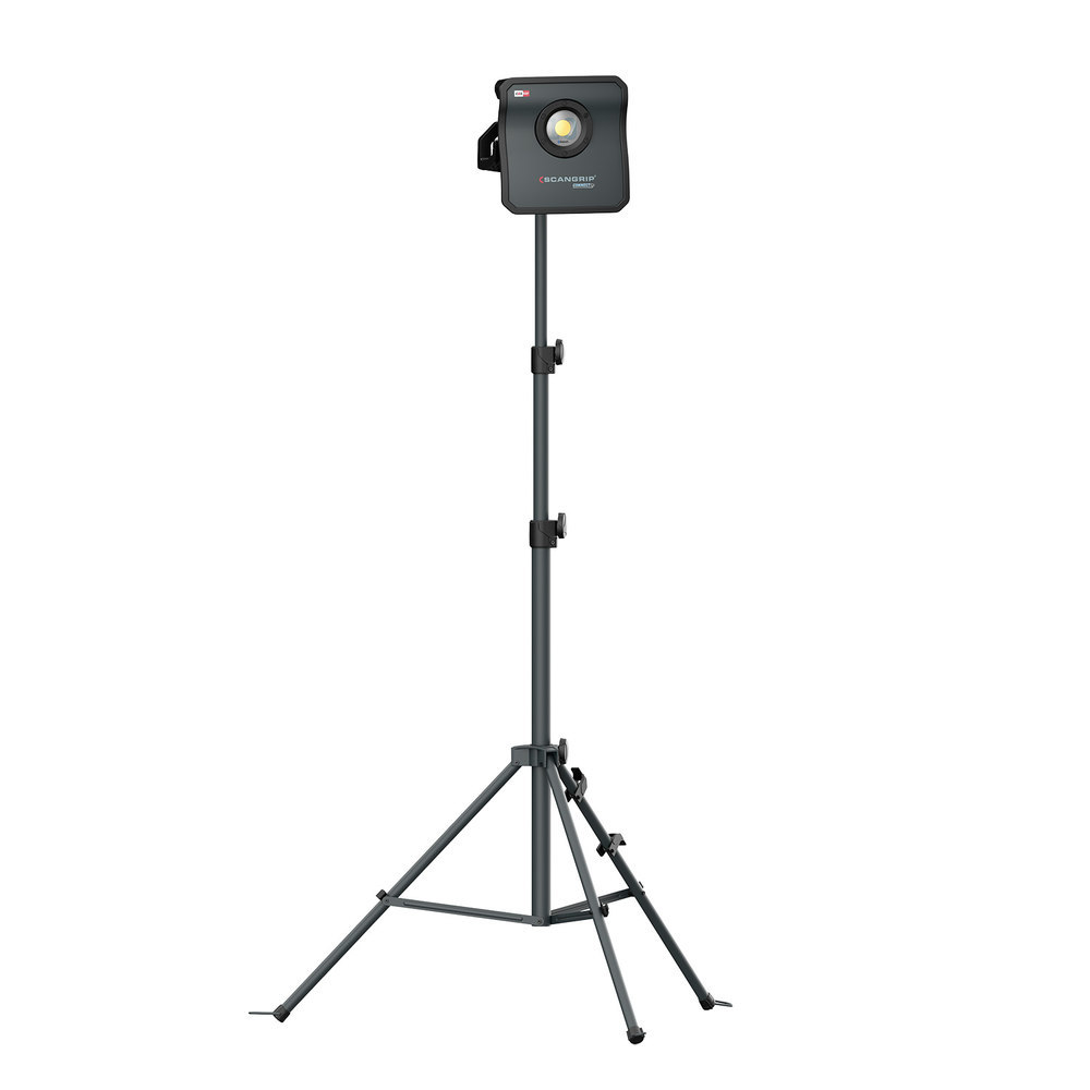 SCANGRIP Akku-Arbeitsleuchte NOVA 10 CON NECT 1000-10000Lumen ohne Akku Produktbild img15 L