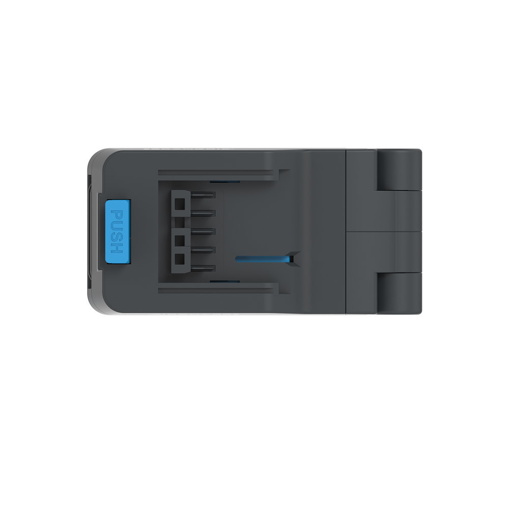 SCANGRIP Akku-Arbeitsleuchte BASIC CONNE CT 1000Lumen ohne Akku Produktbild img4 L