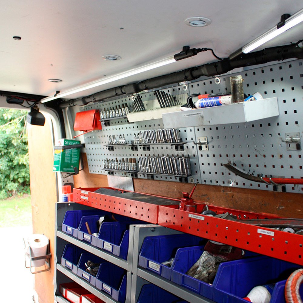 SCANGRIP LINE LIGHT 2 Produktbild img3 L