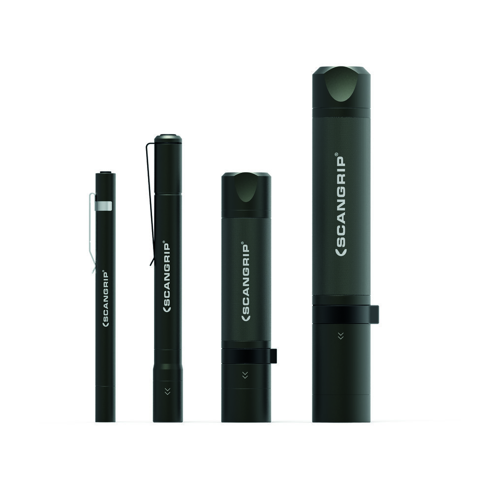 SCANGRIP Taschenlampe FLASH Pencil 75Lumen Produktbild img6 L
