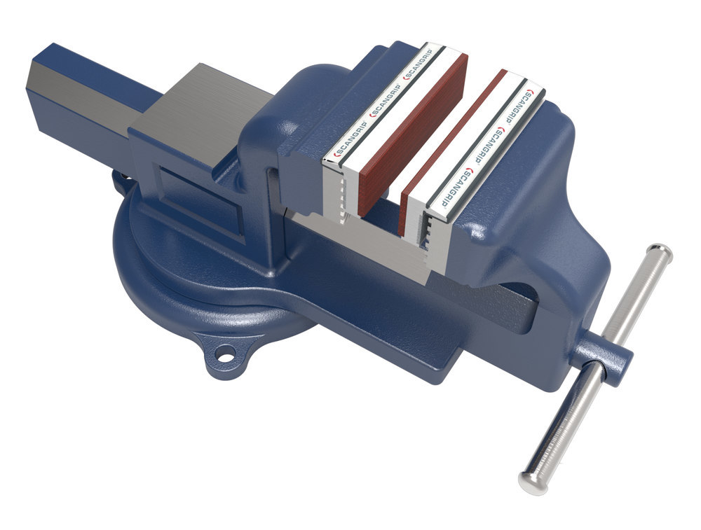 SCANGRIP MAGNEFIX F - FIBER 120 MM Produktbild img2 L