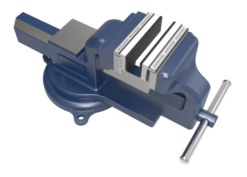 SCANGRIP MAGNEFIX G - RUBBER 160 MM Produktbild img6 L