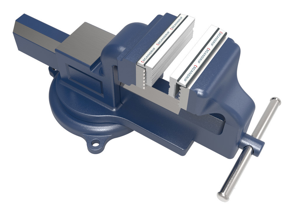 SCANGRIP MAGNEFIX N - NEUTRAL 120 MM Produktbild img4 L