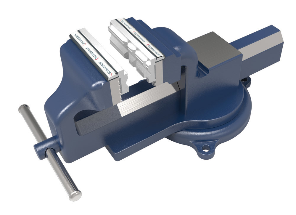 SCANGRIP MAGNEFIX P - PRISM 120 MM Produktbild img7 L