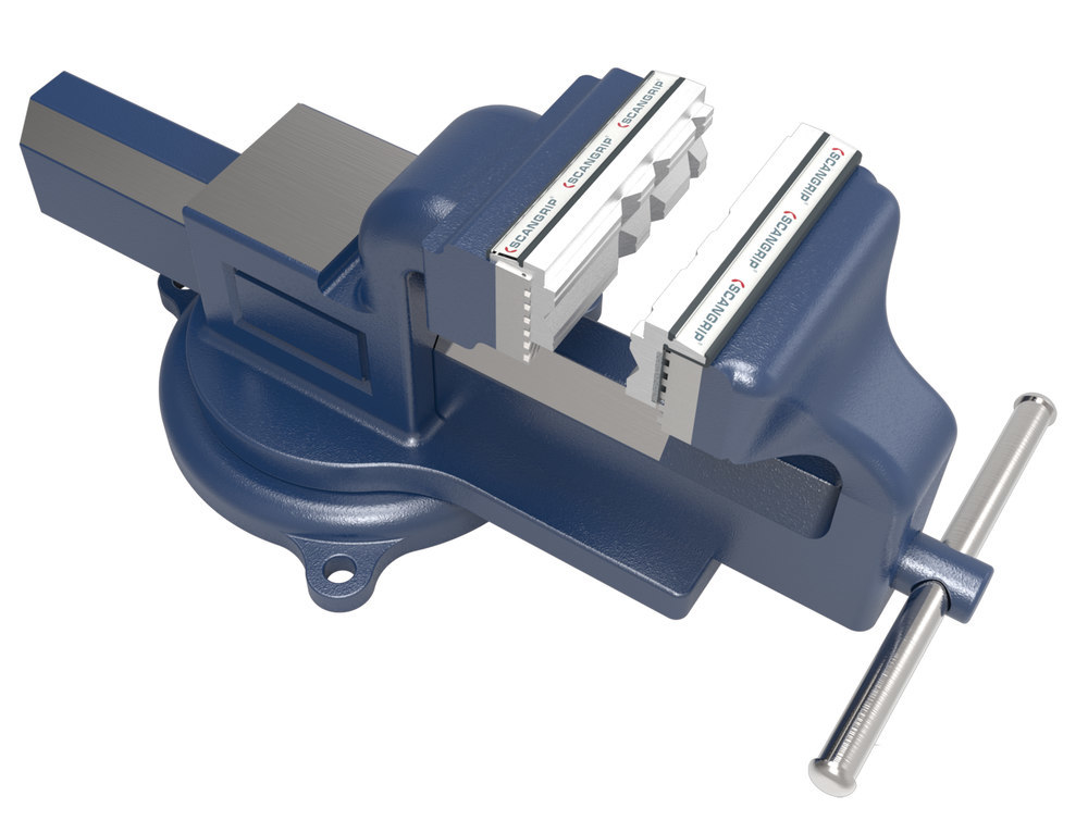 SCANGRIP MAGNEFIX P - PRISM 120 MM Produktbild img3 L