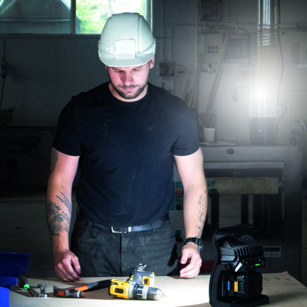 SCANGRIP FEIN CONNECTOR Produktbild img3 L