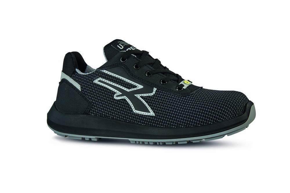 U-POWER DON'T WORRY... BE HAPPY! Halbschuh ASTRO RU20214 Produktbild img1 L