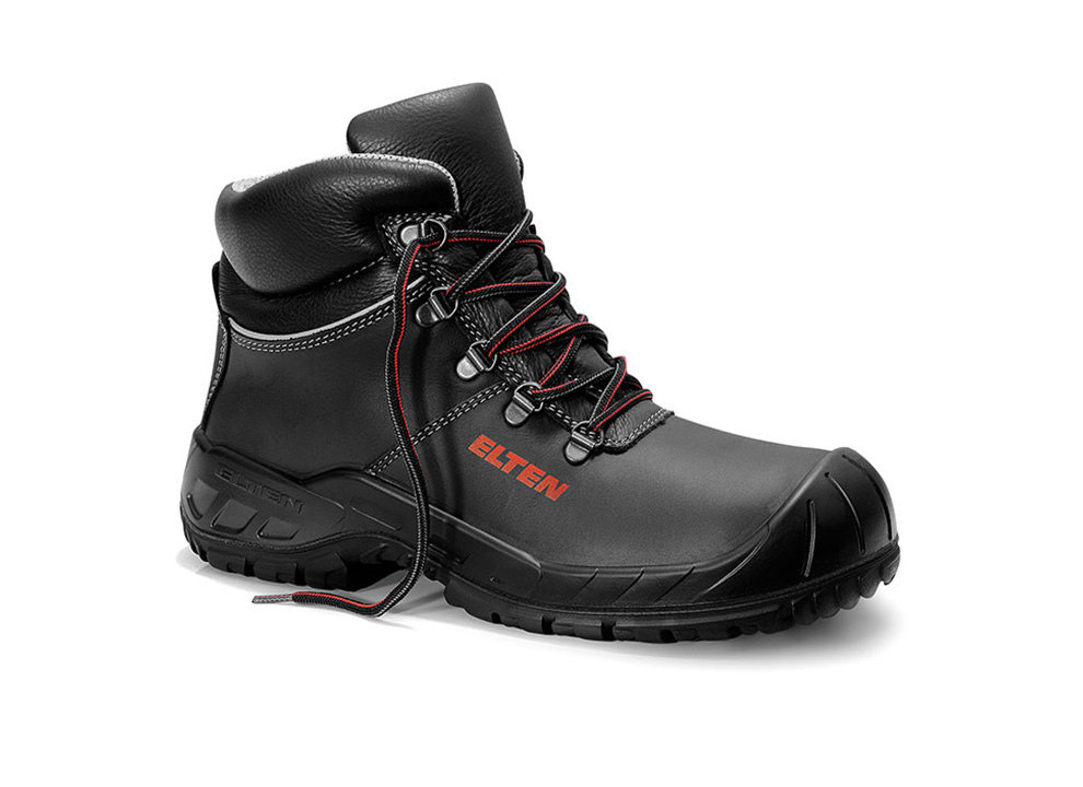 ELTEN Sicherheitsstiefel RENZO Glass CR Produktbild img1 L