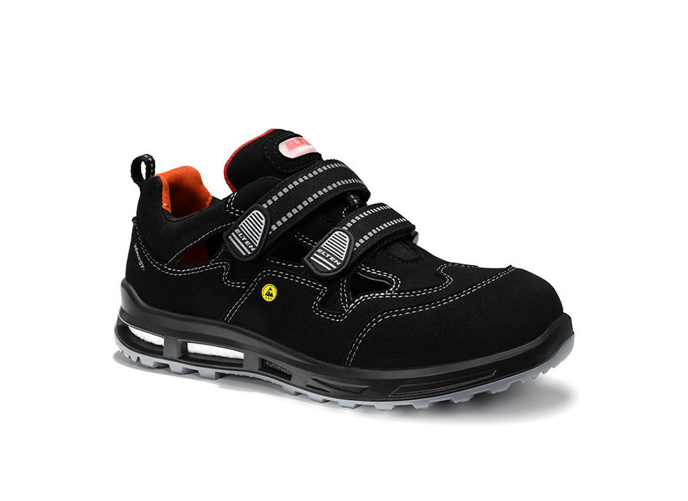 ELTEN Sicherheitssandale SCOTT XXT Produktbild img1 L