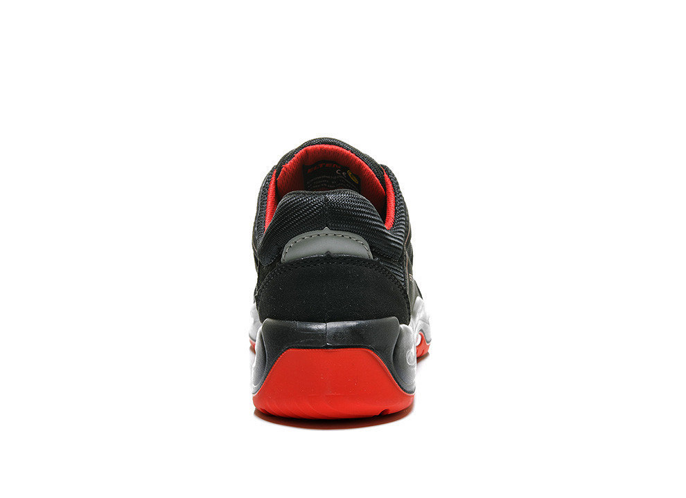ELTEN Sicherheitshalbschuh GRANT red Low Produktbild img5 L
