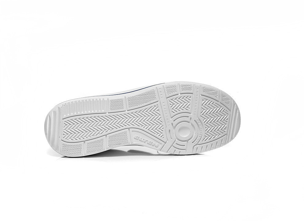 ELTEN Sicherheitshalbschuh PURE Slipper Low Produktbild img6 L