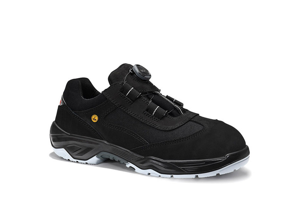 ELTEN Sicherheitshalbschuh DUSTIN BOA® Low Produktbild img1 L