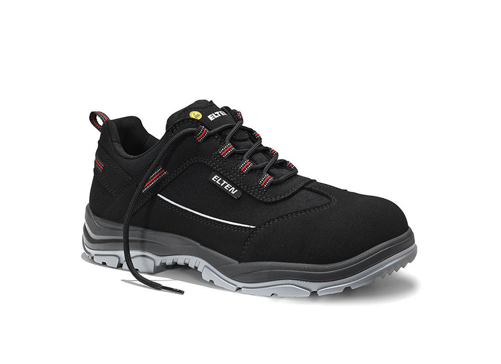 ELTEN Sicherheitshalbschuh MATTHEW Low Typ 1 Produktbild img1 L
