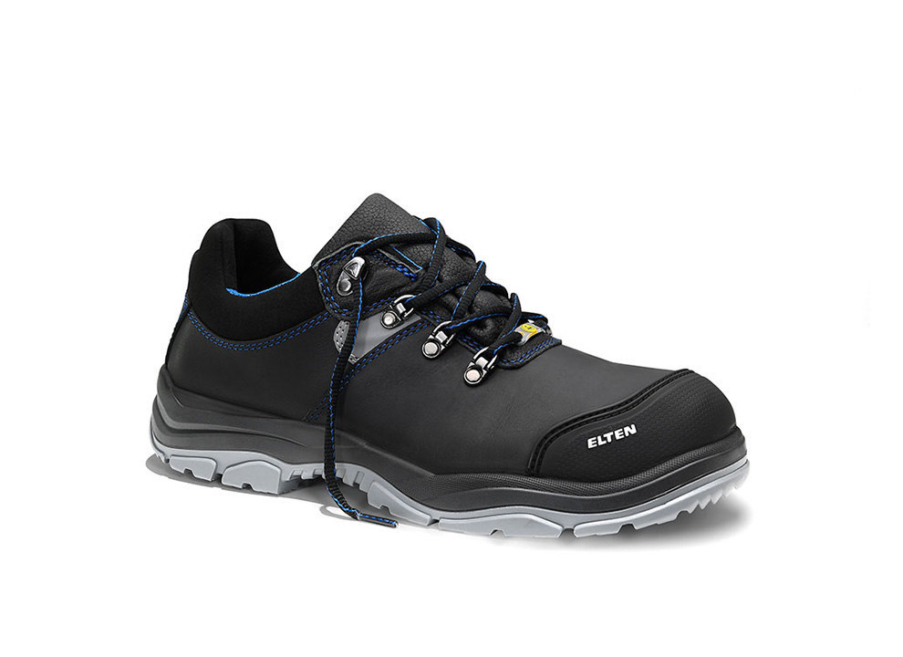ELTEN Sicherheitshalbschuh MASON Pro Low Typ 2 Produktbild img1 L