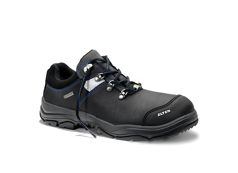 ELTEN Sicherheitsschuh MASON Pro GTX Low Typ 1 Produktbild img1 L