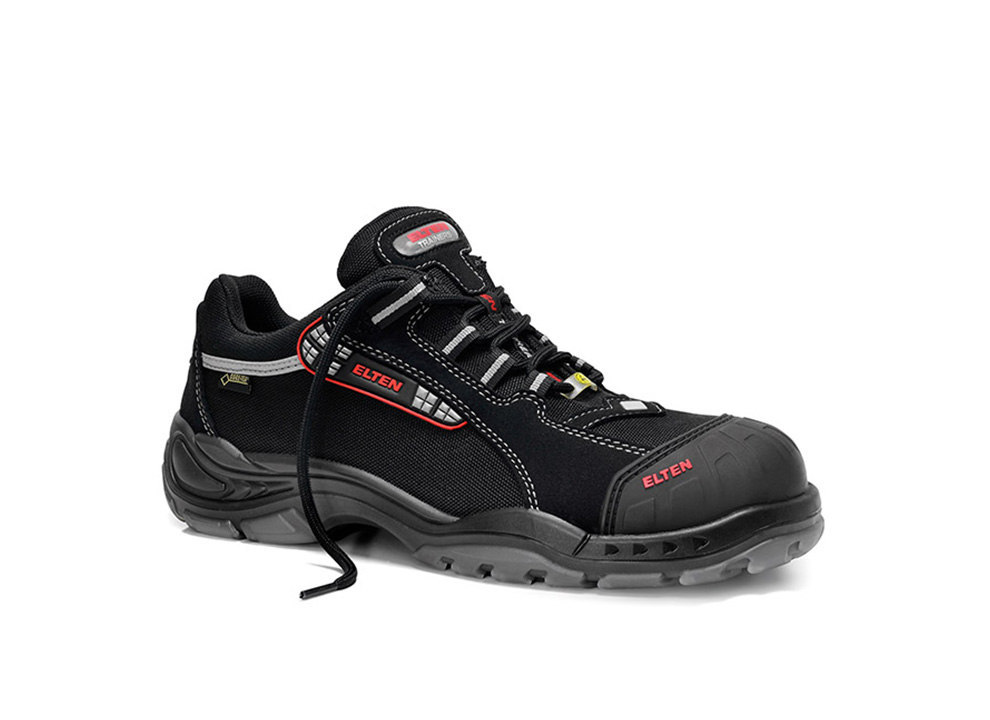ELTEN Sicherheitshalbschuh SENEX Pro GTX Produktbild img1 L
