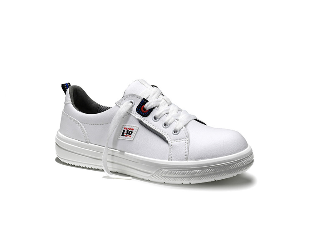 ELTEN Sicherheitsschuh Damen GHOST Lady Low Produktbild img1 L