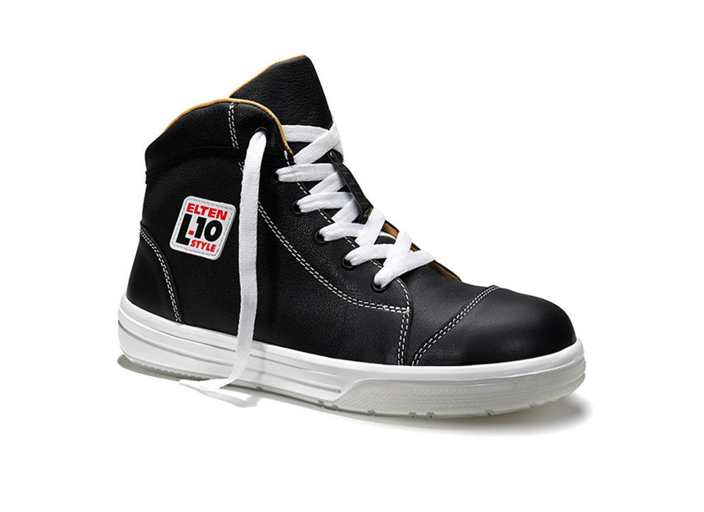ELTEN Sicherheitsschnürstiefel SHADOW Mid Produktbild img1 L