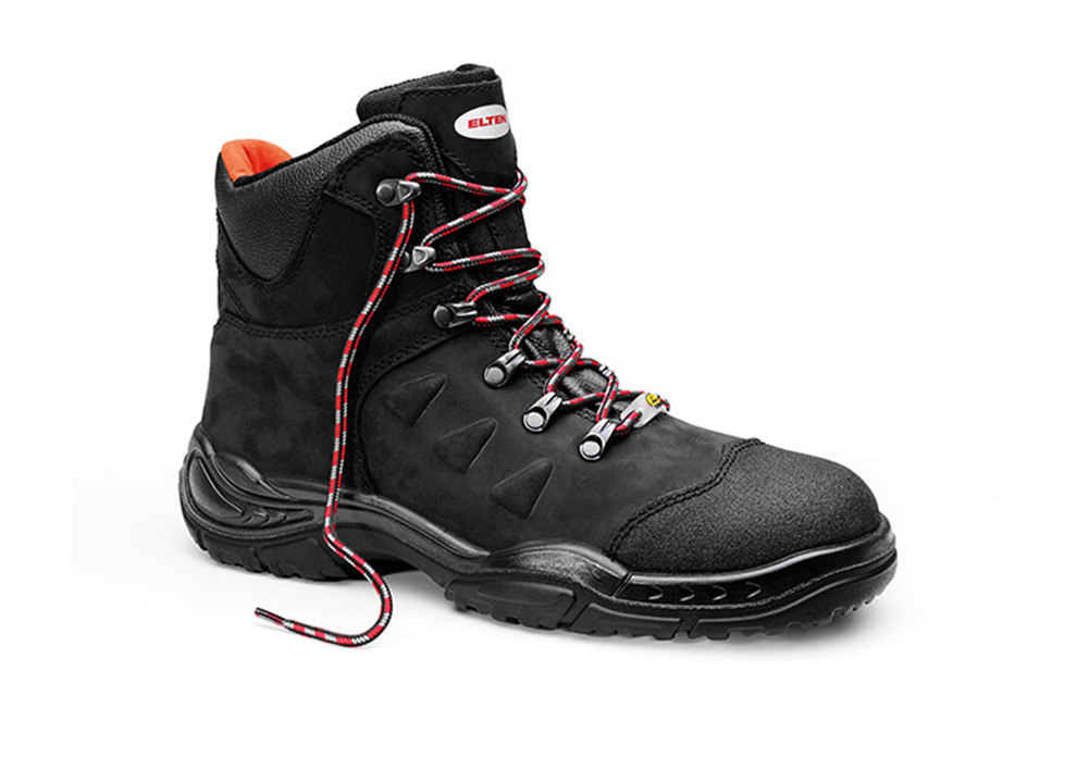 ELTEN Sicherheitsschnürstiefel TILL Mid Produktbild img1 L