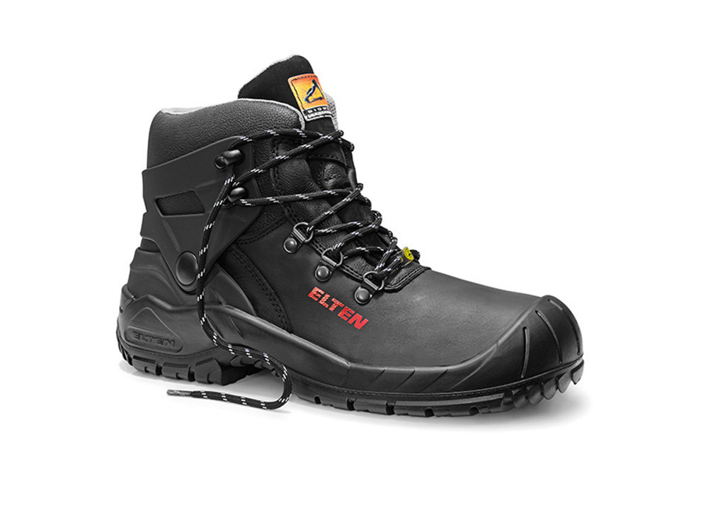 ELTEN Sicherheitsstiefel RENZO Biomex Produktbild img1 L
