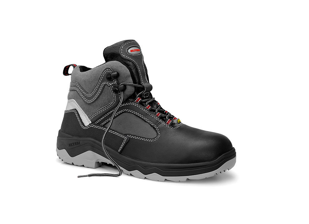 ELTEN Sicherheitsschnürstiefel LEX Produktbild img1 L