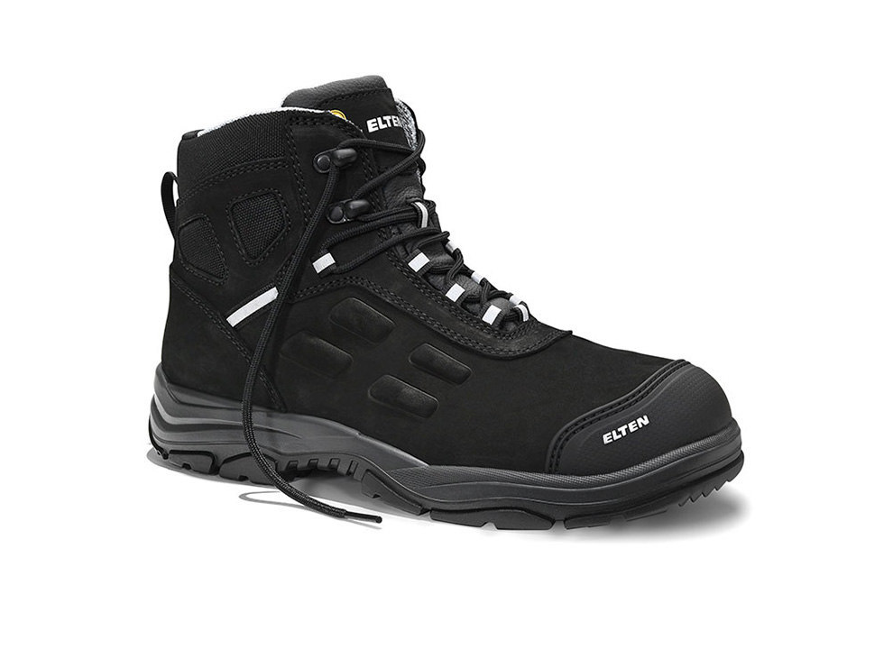 ELTEN Sicherheitsstiefel DANIEL Pro Mid Typ 3 Produktbild img1 L
