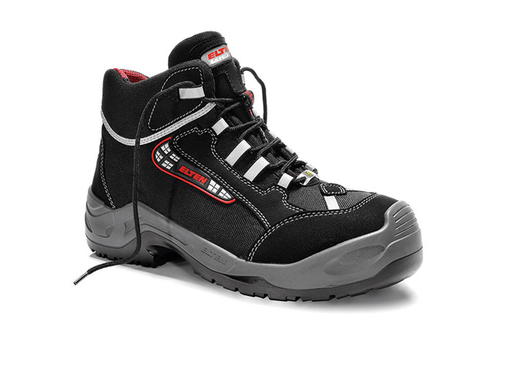 ELTEN Sicherheitsschnürstiefel SANDER AL Produktbild img1 L