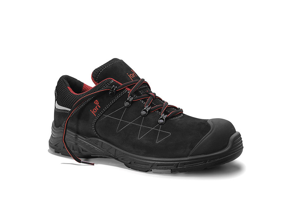 JORI Sicherheitshalbschuh jo_MAX Low Produktbild img1 L