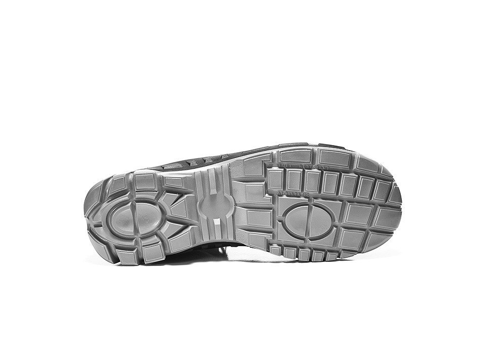 JORI Sicherheitsstiefel ACHIM Compo Produktbild img6 L