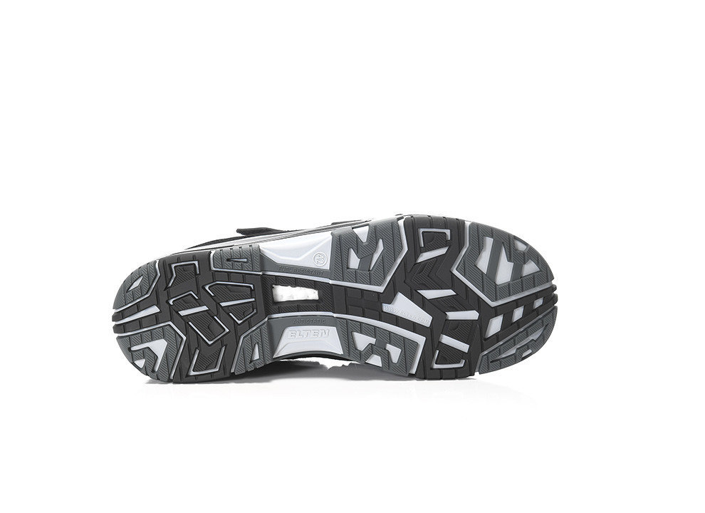 ELTEN Sich.-Sandale IAN XXTP Pro grey Easy Produktbild img6 L