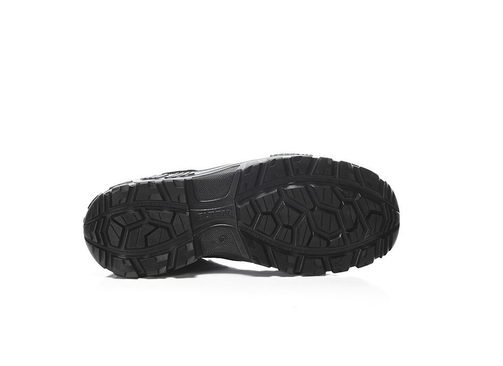 ELTEN Sicherheitshalbschuh MIKE BOA® black Low Produktbild img6 L
