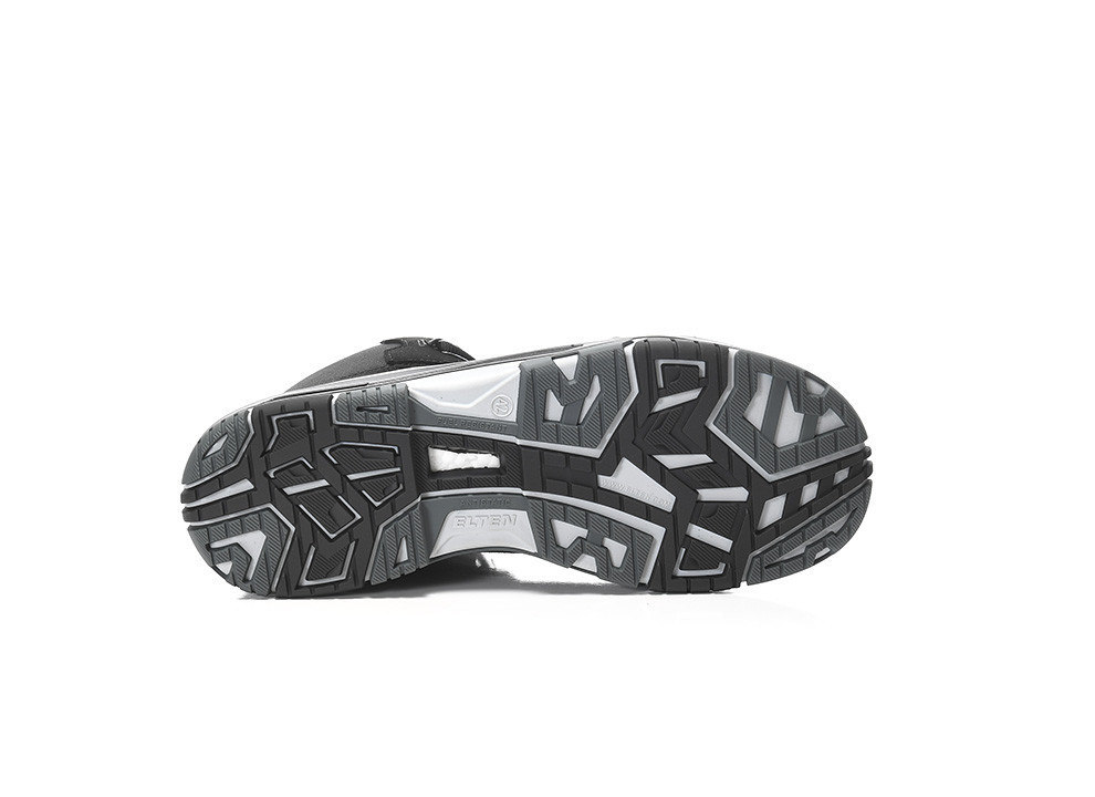 ELTEN Sicherheitsstiefel IAN XXTP Pro grey Mid Produktbild img6 L
