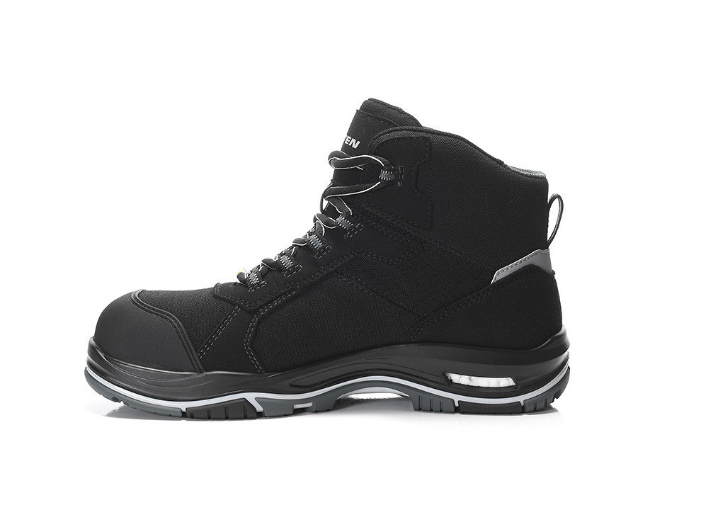 ELTEN Sicherheitsstiefel IAN XXTP Pro grey Mid Produktbild img4 L