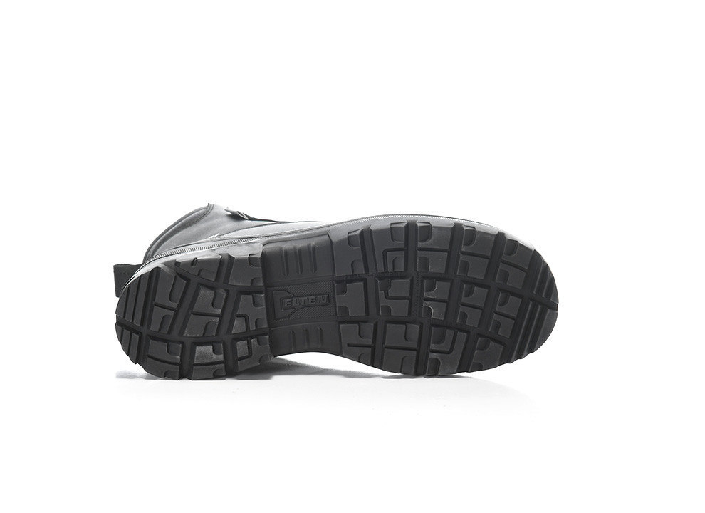 ELTEN Feuerwehrstiefel FRASER Pro BOA® GTX Mid Produktbild img6 L