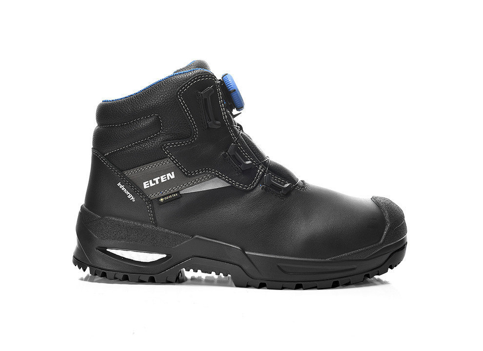 ELTEN Sicherheitsstiefel STEFANO XXSG BOA® GTX Produktbild img2 L