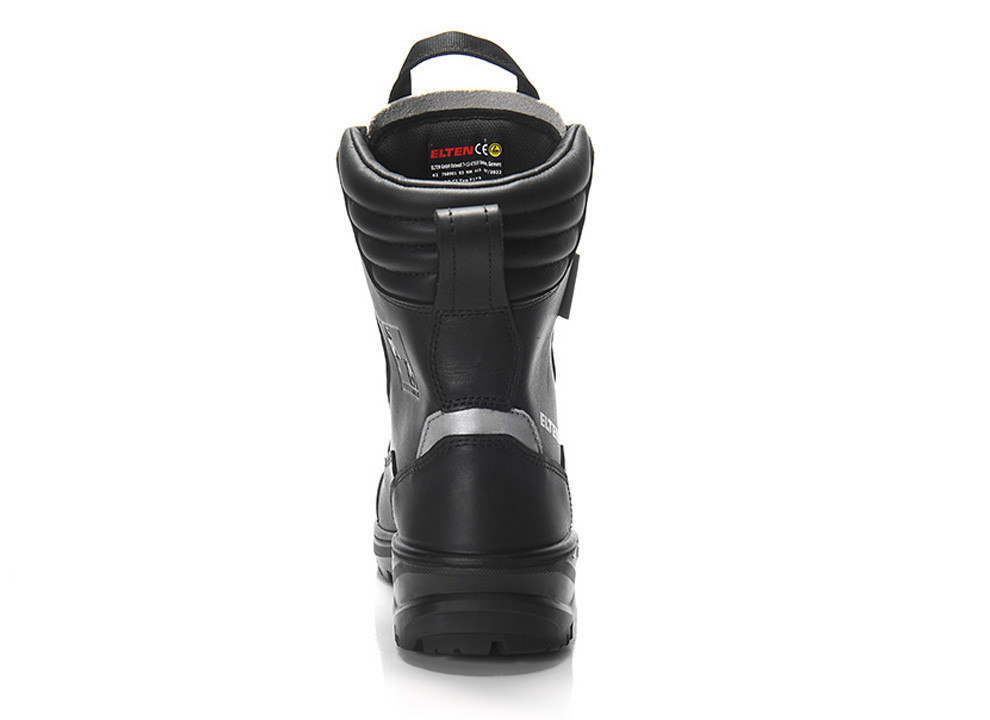 ELTEN Feuerw.-Stiefel FRASER Pro BOA® GTX High Produktbild img5 L