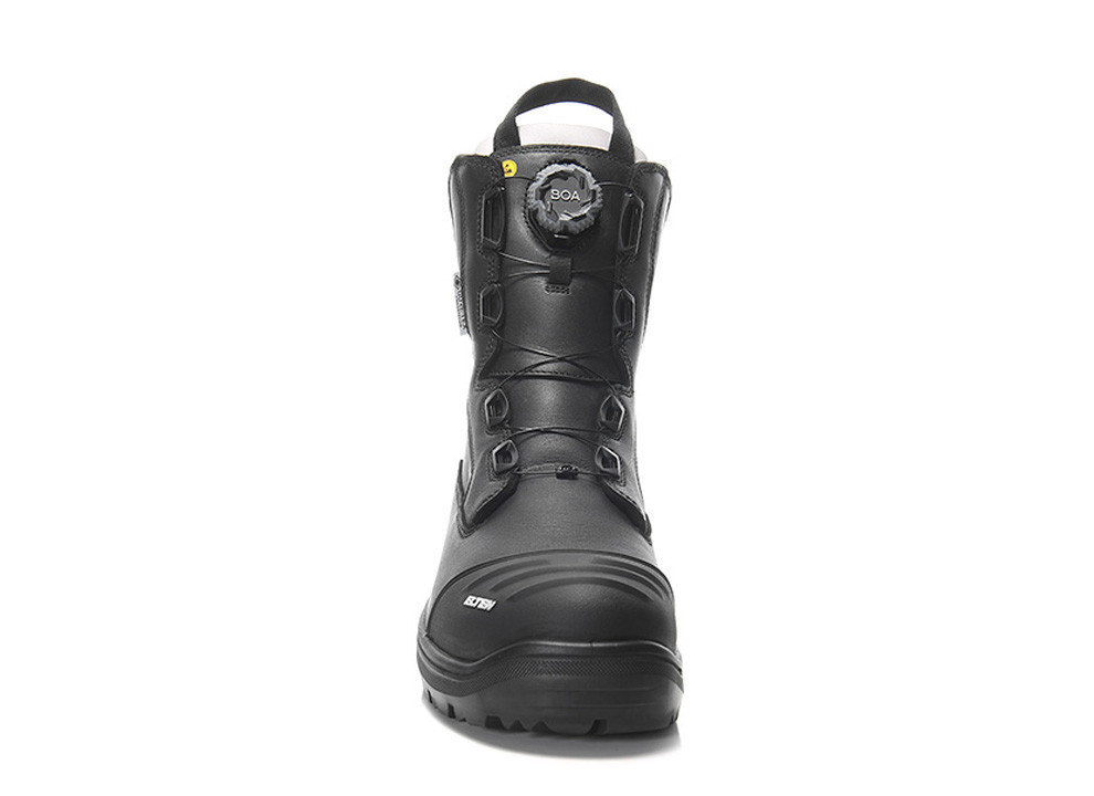 ELTEN Feuerw.-Stiefel FRASER Pro BOA® GTX High Produktbild img3 L