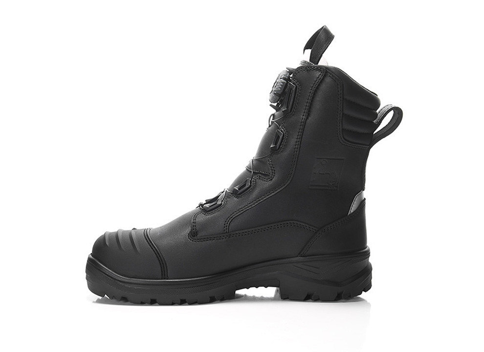 ELTEN Feuerw.-Stiefel FRASER Pro BOA® GTX High Produktbild img4 L