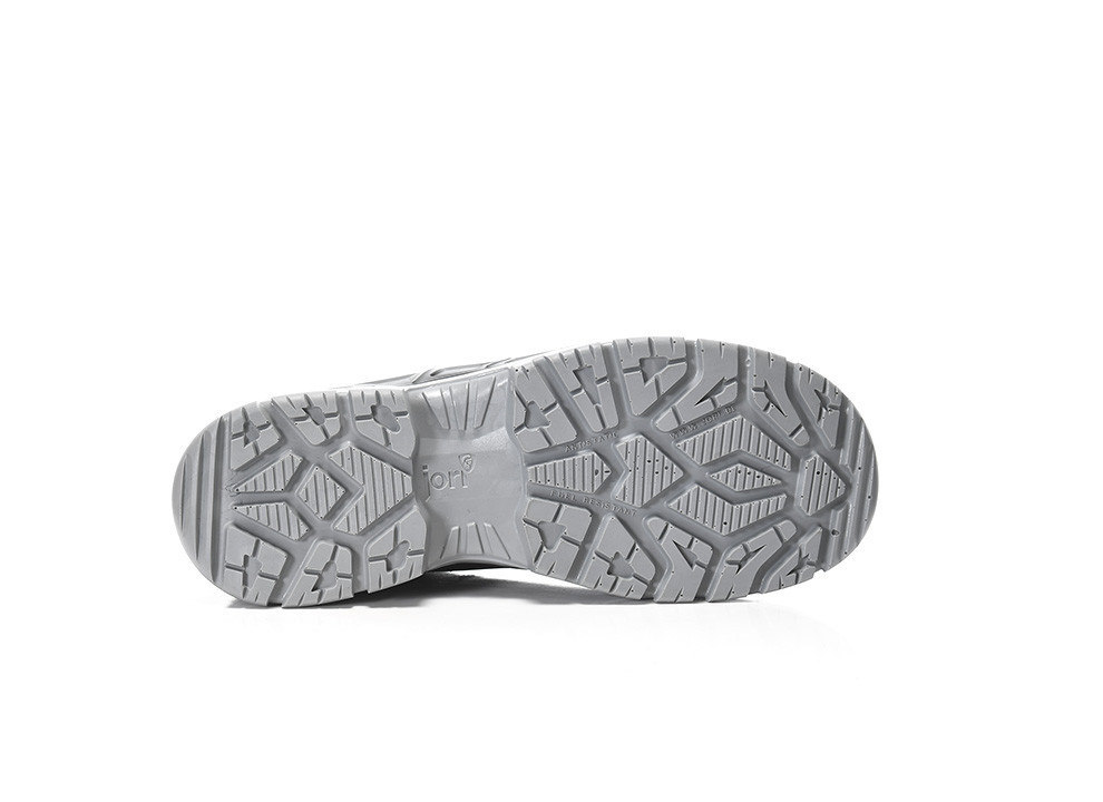 JORI Sicherheitshalbschuh jo_CHAMP Low Produktbild img6 L